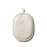 Silicone Pot Holder - Oat J6