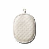 Silicone Pot Holder - Oat C5