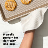 Silicone Pot Holder - Oat J6