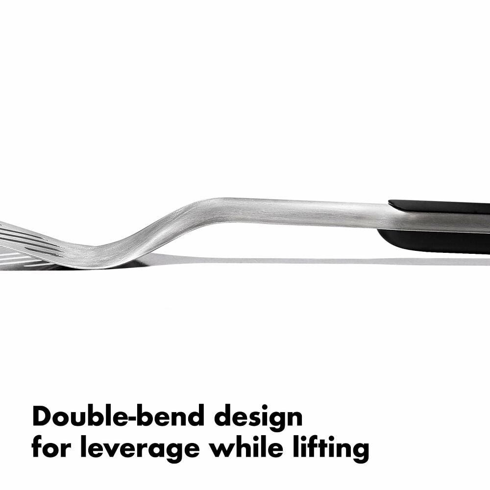 OXO Good Grips Grilling Turner and Tongs Set C9