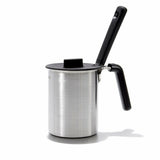 Grilling Basting Pot and Brush Set G5
