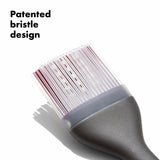 Grilling Basting Pot and Brush Set G5