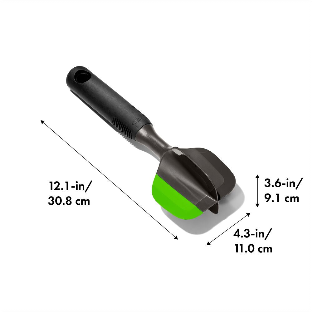 OXO Good Grips Scoop and Smash Avocado Tool L5