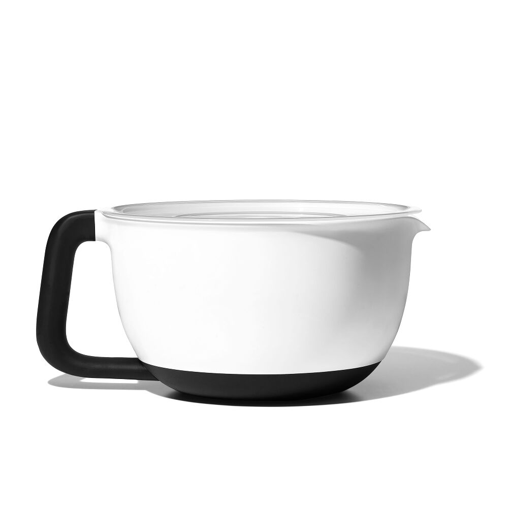 OXO Good Grips 4 QT./4 L. Batter Bowl with Lid K2