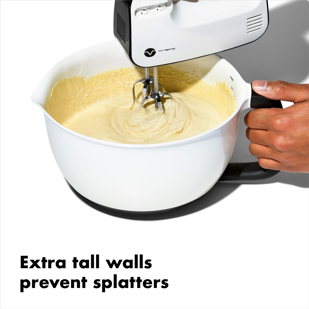 OXO Good Grips 4 QT./4 L. Batter Bowl with Lid K2