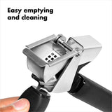 Good Grips Garlic Press X4