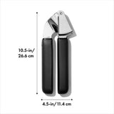 Good Grips Garlic Press X4