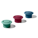 OXO Good Grips Silicone Wine Stoppers F0
