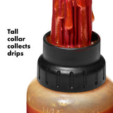 Good Grips Grilling Basting Bottle - 12 oz/355 mL N3