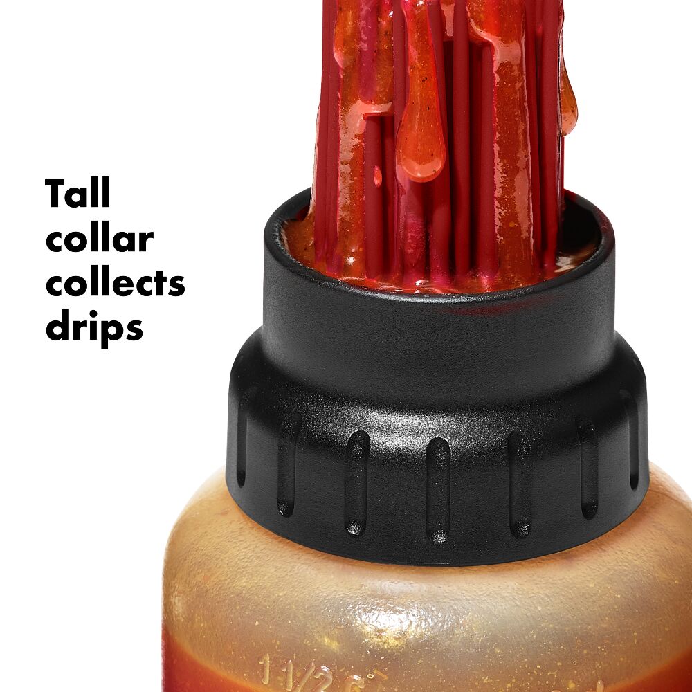 Good Grips Grilling Basting Bottle - 12 oz/355 mL N3