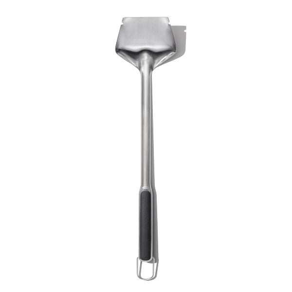 OXO Good Grips Coal Rake with Grate Lifter D0