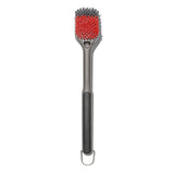 OXO Good Grips Nylon Grill Brush for Cold Cleaning J6