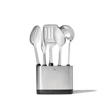 6-piece Prep & Serve Kitchen Tool Set B1