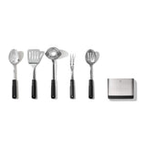 6-piece Prep & Serve Kitchen Tool Set B1