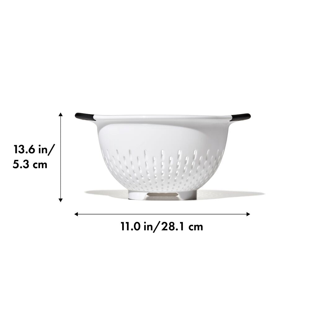 Plastic Colander G3