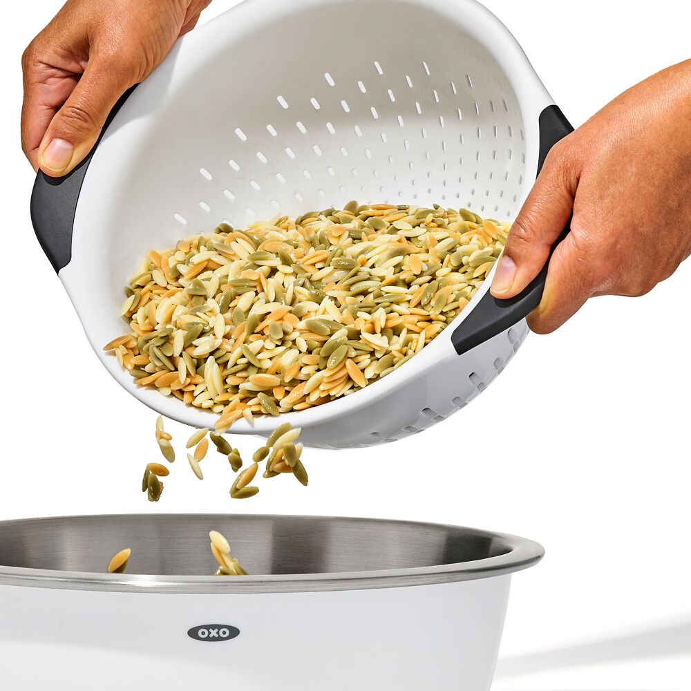 Plastic Colander G3
