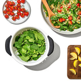 Plastic Colander G3
