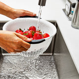 Plastic Colander G3