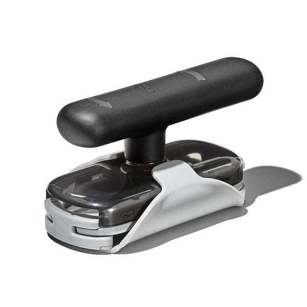 Twisting Jar Opener With Basepad W3