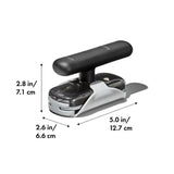 Twisting Jar Opener With Basepad W3