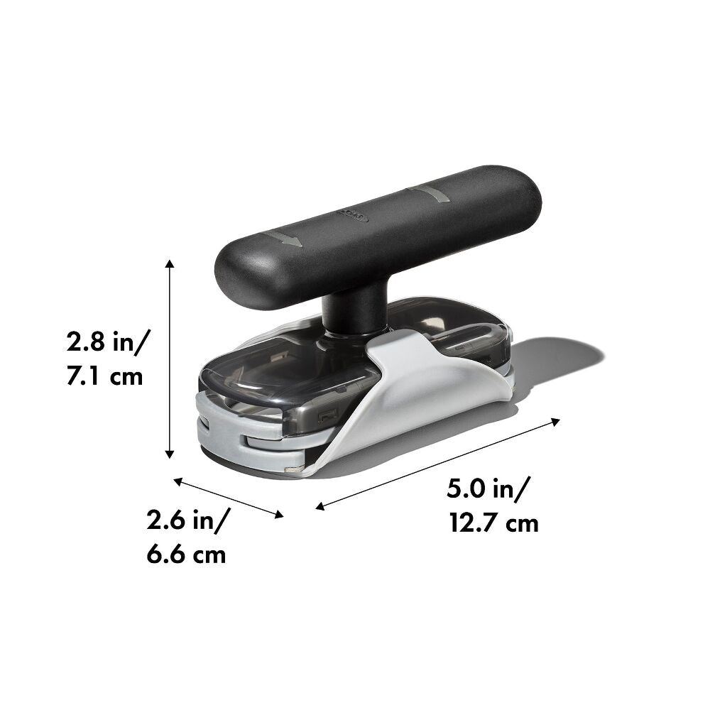 Twisting Jar Opener With Basepad W3