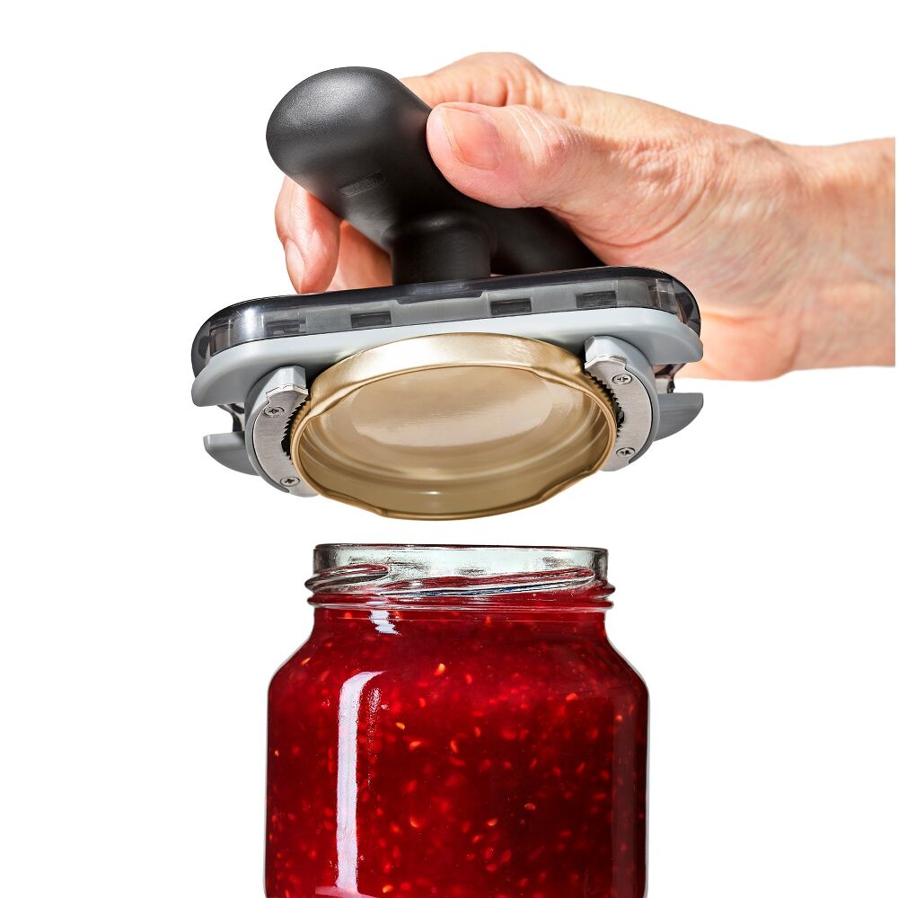 Twisting Jar Opener With Basepad W3