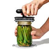 Twisting Jar Opener With Basepad W3
