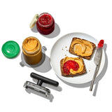 Twisting Jar Opener With Basepad W3