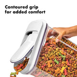 OXO Good Grips Pet Food Dispenser - 4.5 Qt/4.3 L A8