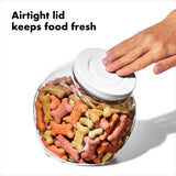 OXO Good Grips Pet POP Container – 3.0 Qt/2.8 L I4