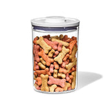 OXO Good Grips Pet POP Container – 3.3 Qt/3.1 L N1