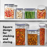 OXO Good Grips Pet POP Container – 1.1 Qt/1 L T2