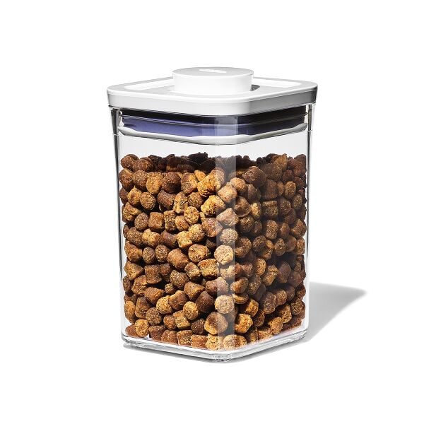 OXO Good Grips Pet POP Container – 1.1 Qt/1 L T2