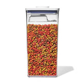 OXO Good Grips Pet POP Container – 6.0 Qt/5.7 L with Half Scoop U2