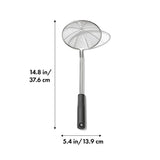 Scoop And Strain Skimmer W0