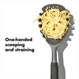 Pasta Scoop Strainer F3