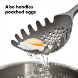 Pasta Scoop Strainer F3