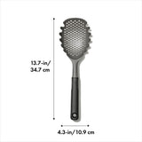 Pasta Scoop Strainer F3
