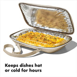 OXO Good Grips Insulated Bakeware Carrier H1