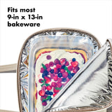 OXO Good Grips Insulated Bakeware Carrier H1