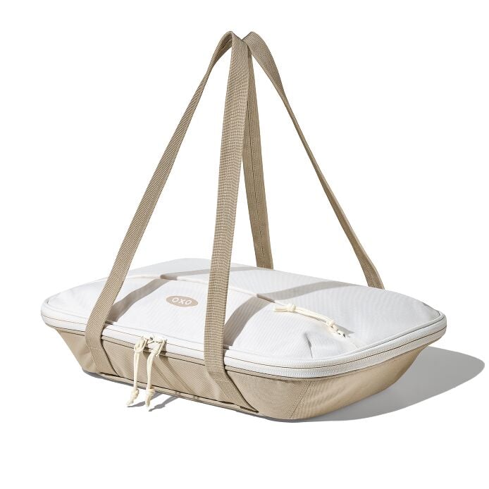 OXO Good Grips Insulated Bakeware Carrier H1