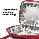 OXO Good Grips Insulated Bakeware Carrier H1