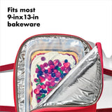OXO Good Grips Insulated Bakeware Carrier H1