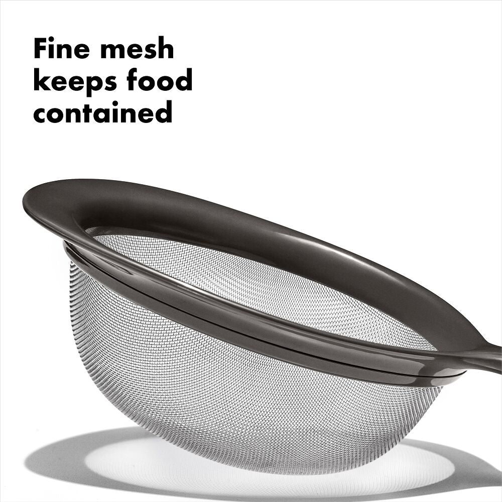 OXO Good Grips 3 Piece Strainer Set P2
