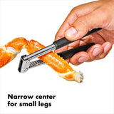 Seafood And Nut Cracker H9