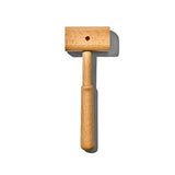 Wooden Seafood Mallet S1