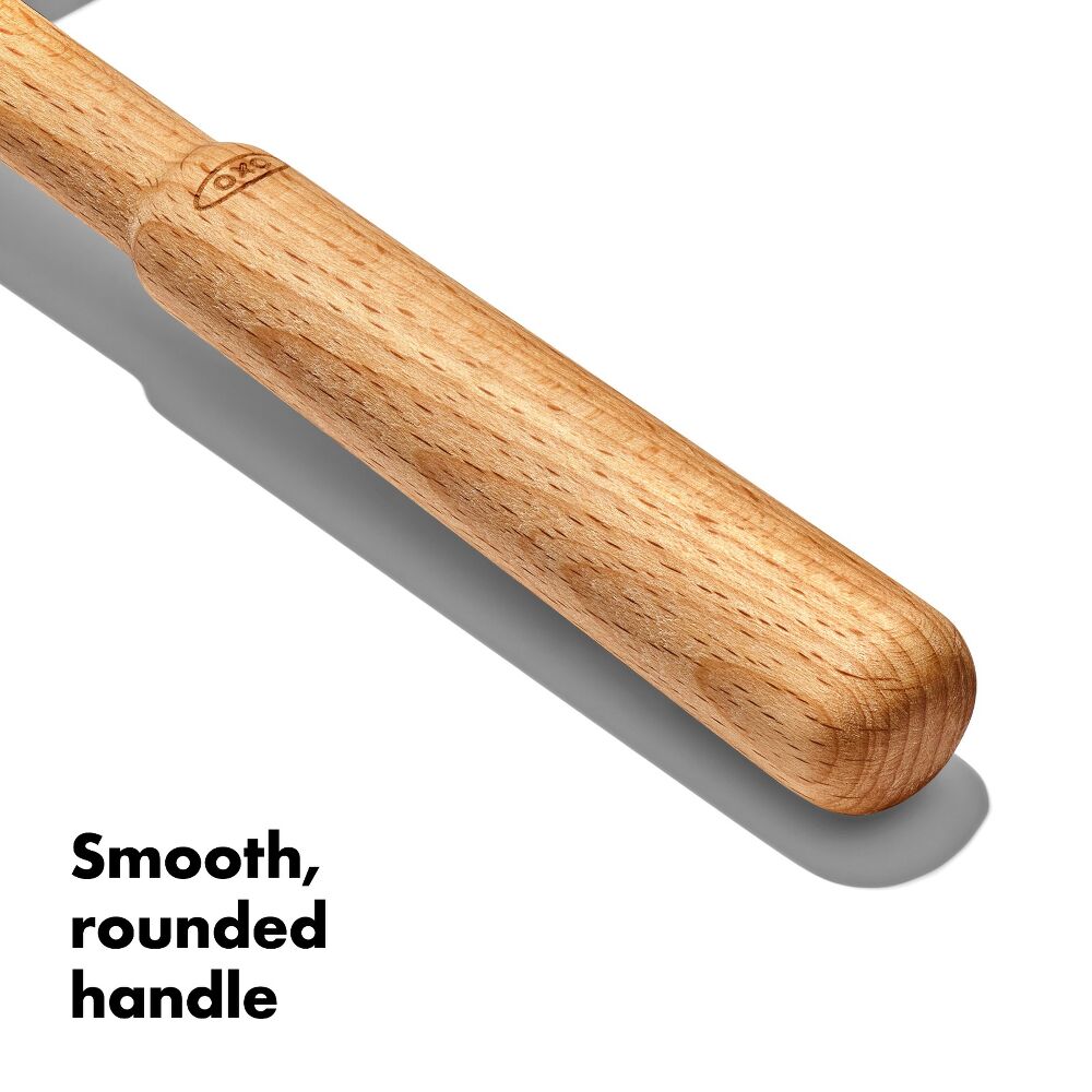 Wooden Seafood Mallet S1