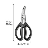 Seafood Scissors A7