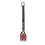 Coiled Grill Brush With Replaceable Head S9