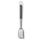 Coiled Grill Brush With Replaceable Head D3